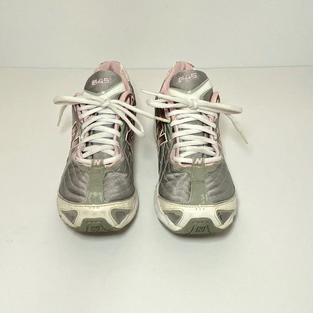 New Balance 645 Running Shoes Women's Size: 5